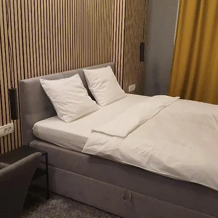 Centar Bed and Breakfast Ζάγκρεμπ