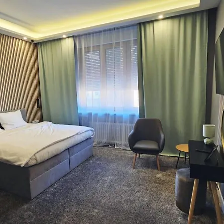 Bed and Breakfast Centar Ζάγκρεμπ