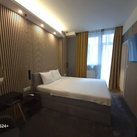 Centar Bed and Breakfast