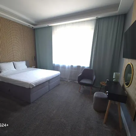 Bed & Breakfast Centar Zagreb