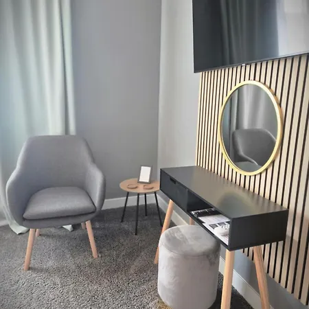 Centar 4* Ζάγκρεμπ